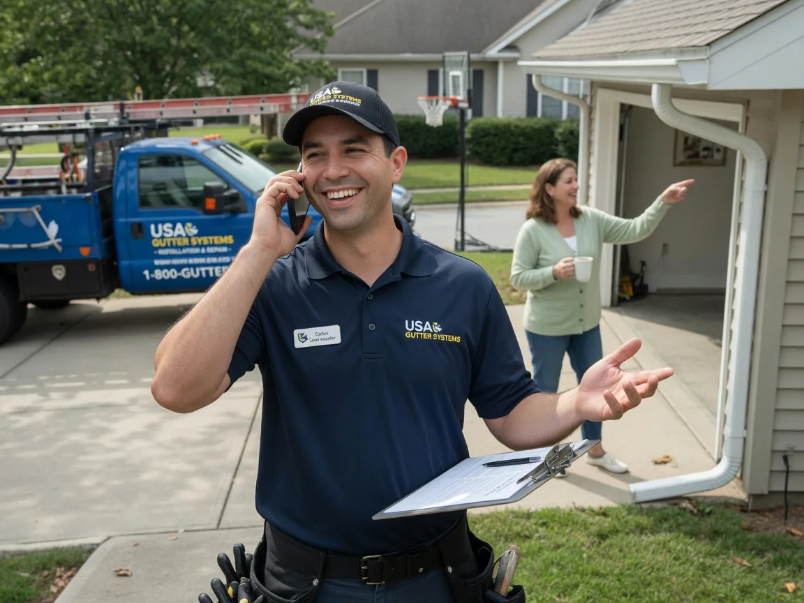 Gutter Installation Plantersville, MS FAQs
